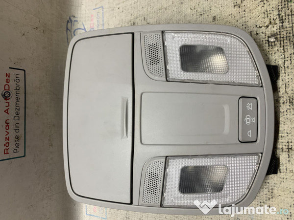 Plafoniera Hyundai Tucson 1.7 Motorina 2017