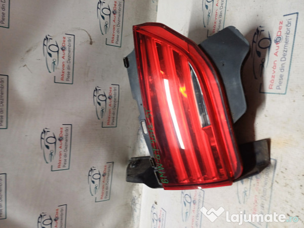 Stop stanga hayon BMW 5GT (F07) - Motorina 2012