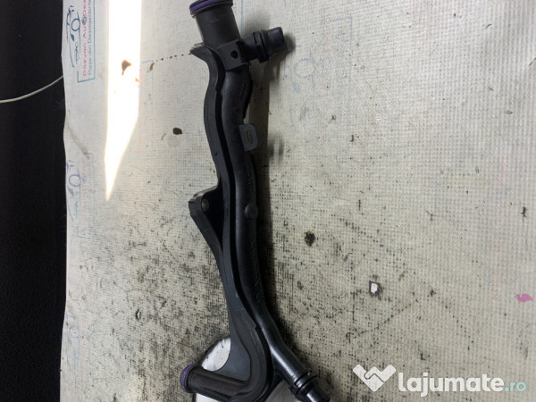 Furtun admisie Citroen C3 1.2 Benzina 2016