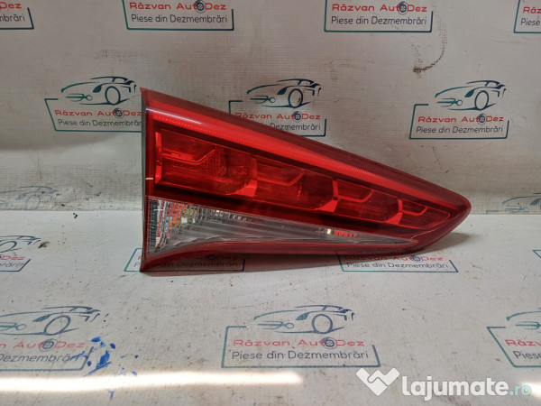 Stop stanga hayon Hyundai Tucson - Motorina 2018