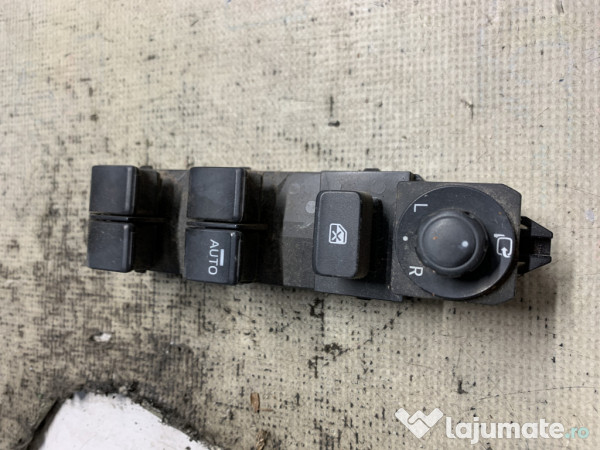 Butoane geamuri electrice Mazda 3 - Motorina 2015