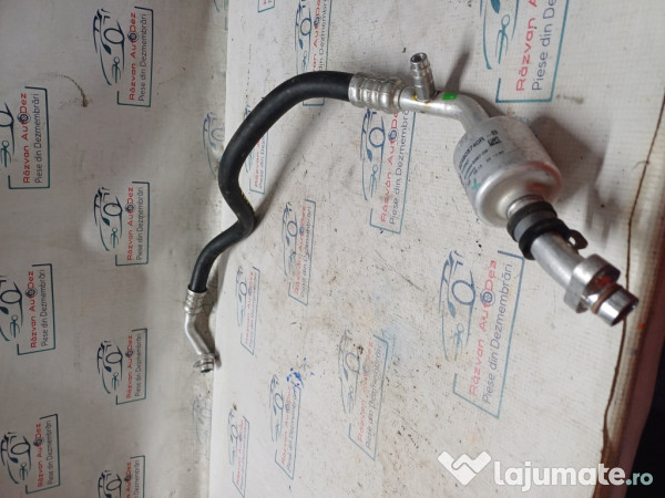 Conducta AC Dacia Sandero 3 1.0 Benzina 2022