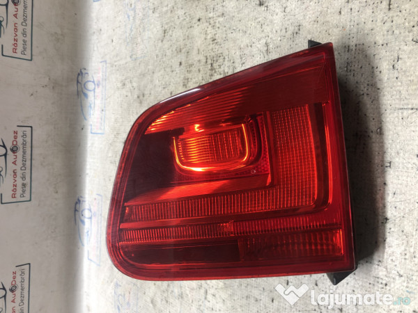 Stop dreapta aripa Volkswagen Tiguan - Motorina 2014