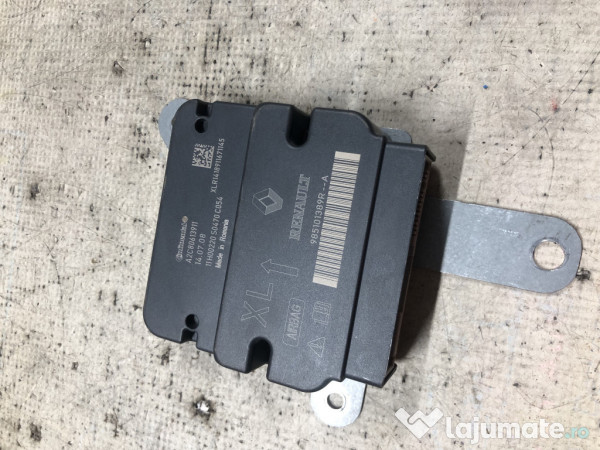 Modul airbag Renault Clio 4 1.5 Motorina 2017