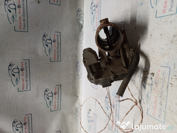 Clapeta evacuare Renault Captur 1.5 Motorina 2015