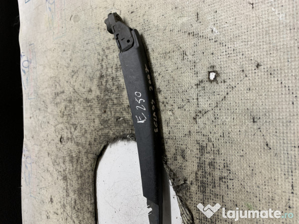 Brat stergator spate Mercedes E 350 - Motorina 2007