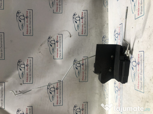 Broasca dreapta spate Dacia Duster - Benzina 2019