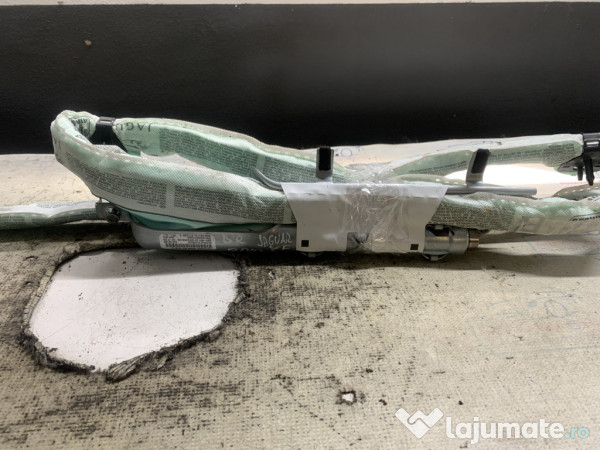 Airbag cortina dreapta Jaguar XF - Motorina 2010