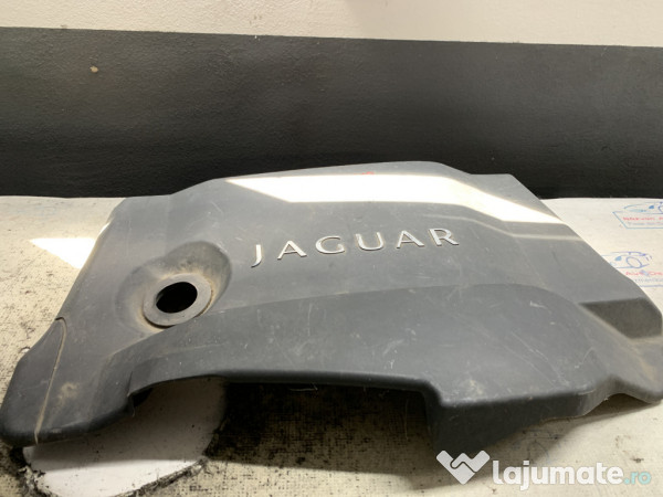 Capac motor Jaguar XF 3.0 Motorina 2010