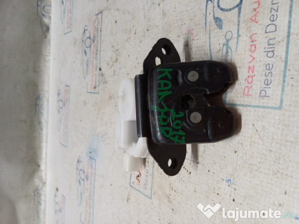 Broasca hayon Renault Kadjar - Benzina 2017