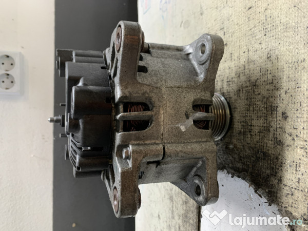 Alternator Renault Clio 4 1.5 Motorina 2015