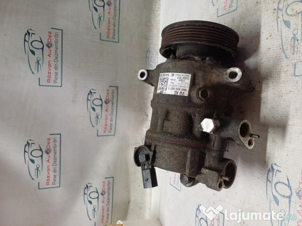 Compresor AC Skoda Superb 2 - Motorina 2012