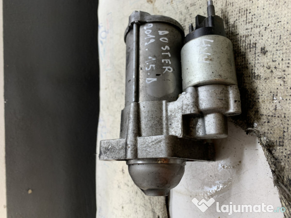 Electromotor Dacia Duster 1.5 Motorina 2019