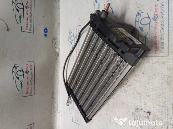 Rezistenta habitaclu BMW Seria 3 E90 - Motorina 2007