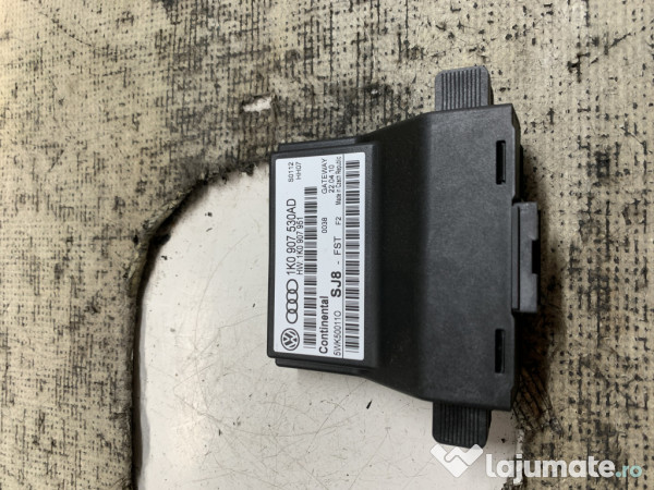 Modul Gateway Volkswagen Golf 6 Plus 1.6 Motorina 2010