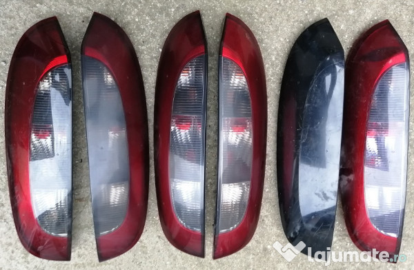 Stopuri Opel Corsa C