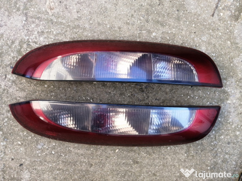 Stopuri Opel Corsa C