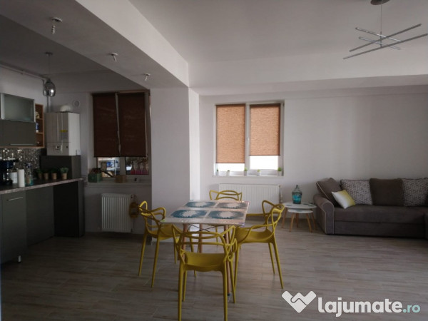 Summerland apartament 2 camere 69 mp,la cheie ,parcare ,etaj 2