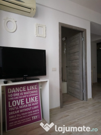 Summerland apartament 2 camere 69 mp,la cheie ,parcare ,etaj 2