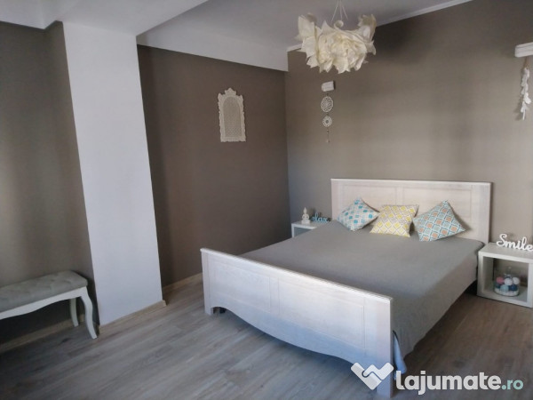 Summerland apartament 2 camere 69 mp,la cheie ,parcare ,etaj 2