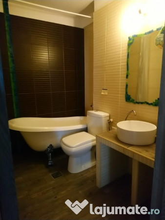 Summerland apartament 2 camere 69 mp,la cheie ,parcare ,etaj 2