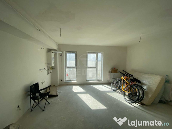 Apartament 3 camere Eroilor-NewCity cu parcare subterana