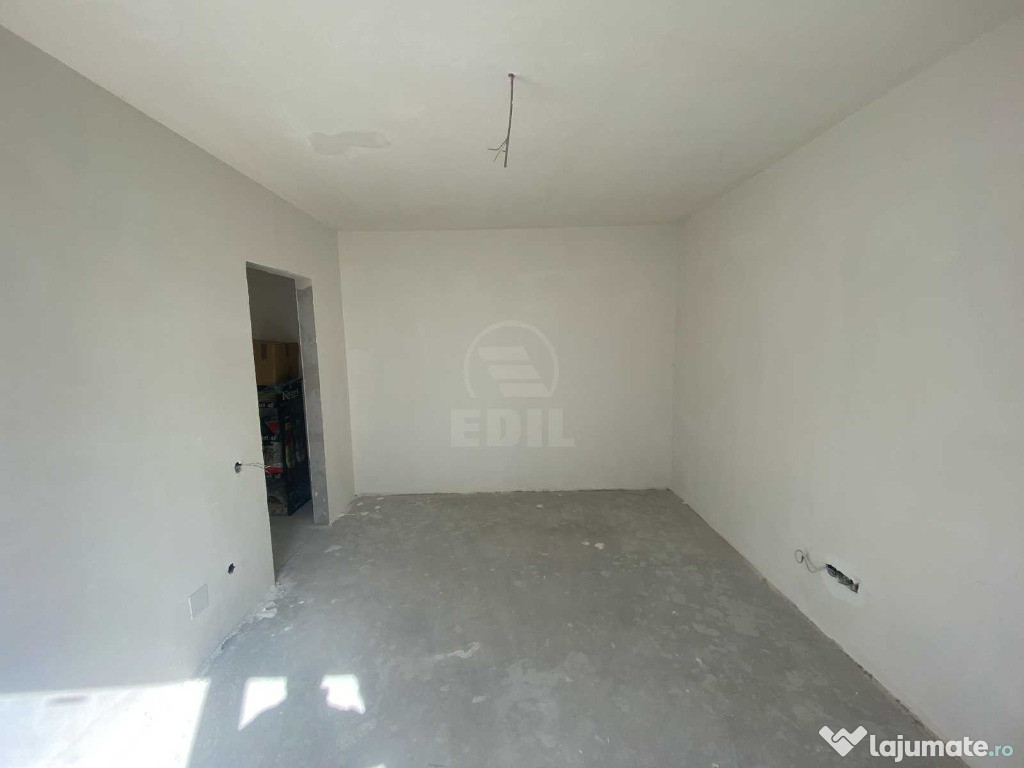 Apartament 3 camere Eroilor-NewCity cu parcare subterana