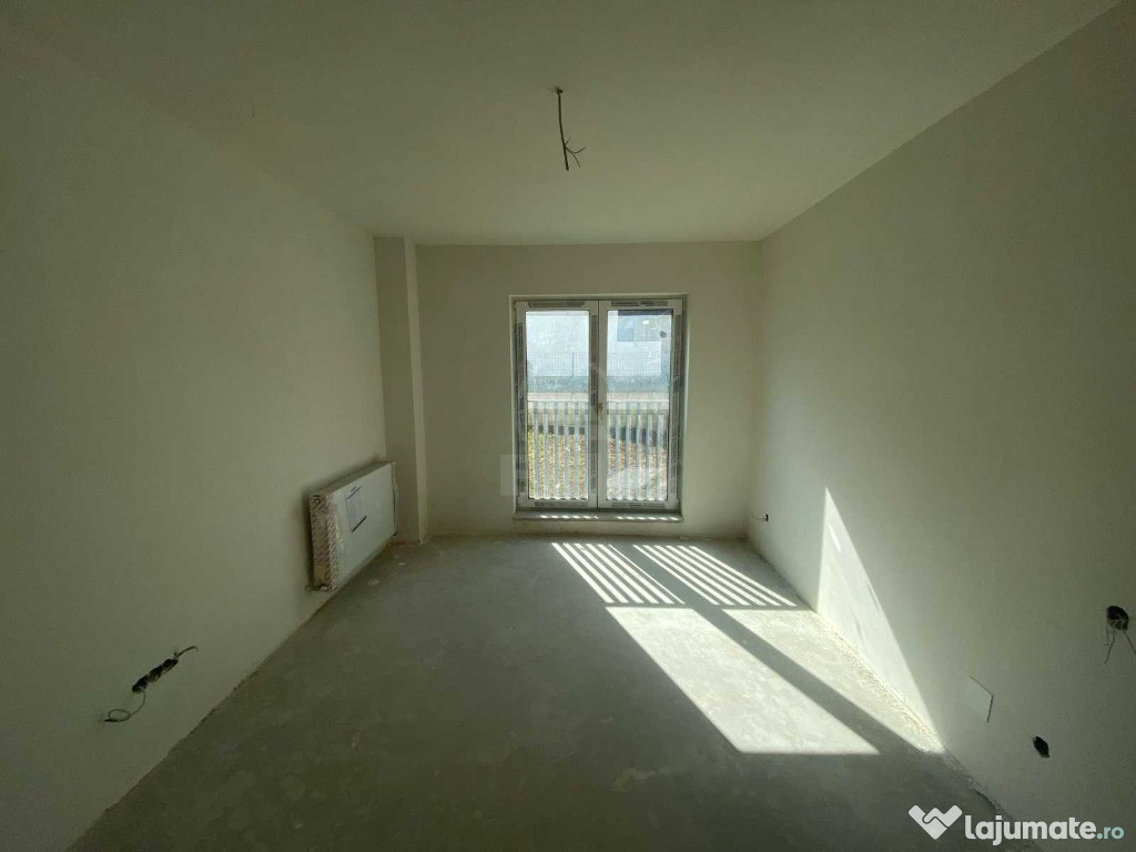 Apartament 3 camere Eroilor-NewCity cu parcare subterana