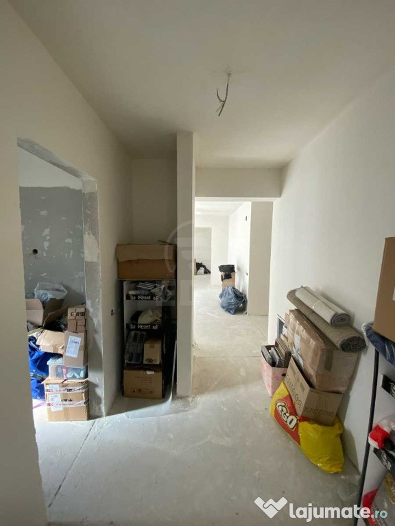 Apartament 3 camere Eroilor-NewCity cu parcare subterana