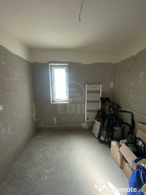 Apartament 3 camere Eroilor-NewCity cu parcare subterana