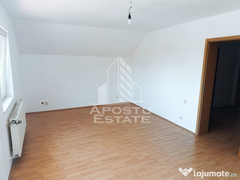 Casa individuala, Girocului, 2 bai, 5 camere