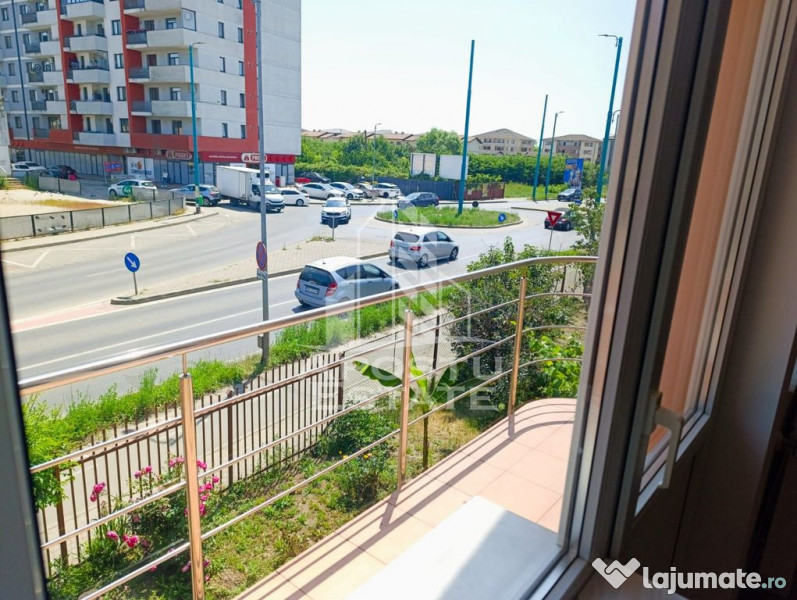 Casa individuala, Girocului, 2 bai, 5 camere