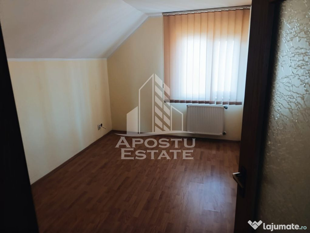 Casa individuala, Girocului, 2 bai, 5 camere