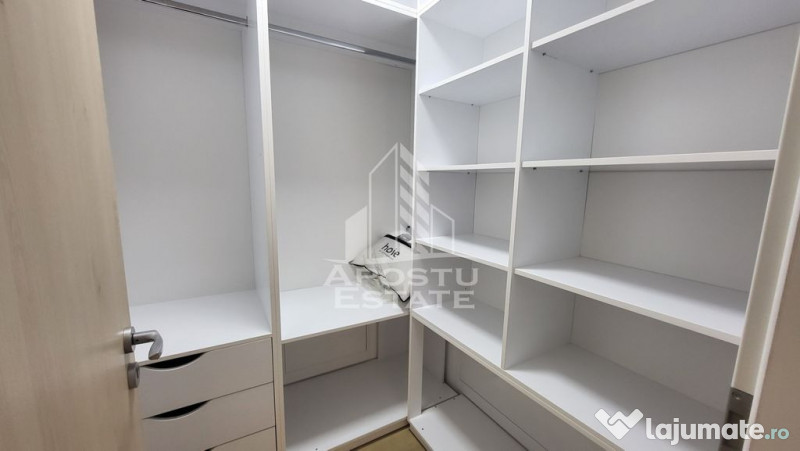 Duplex deosebit Aradului,4 camere,Dumbravita 