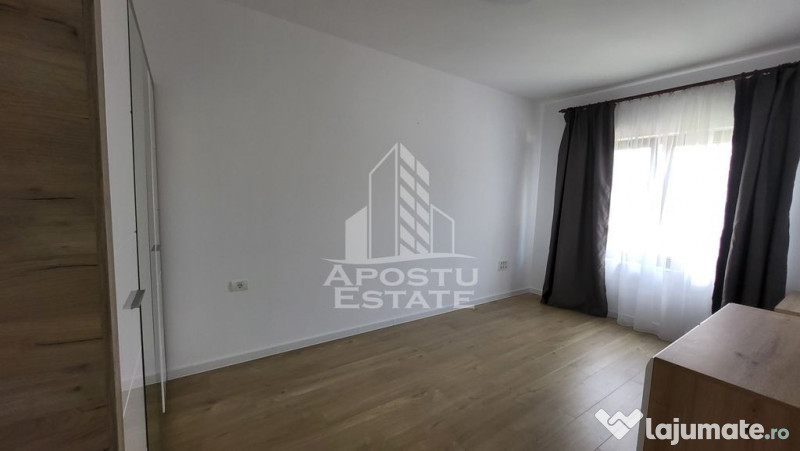 Duplex deosebit Aradului,4 camere,Dumbravita 
