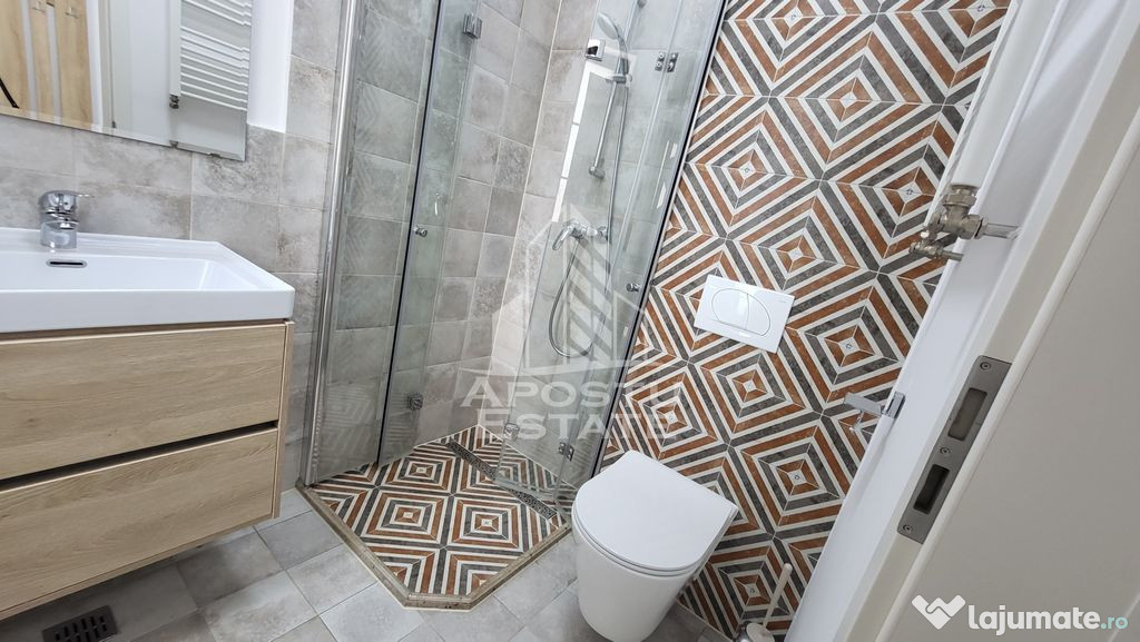 Duplex deosebit Aradului,4 camere,Dumbravita 