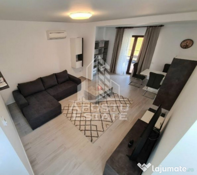 Duplex deosebit Aradului,4 camere,Dumbravita 
