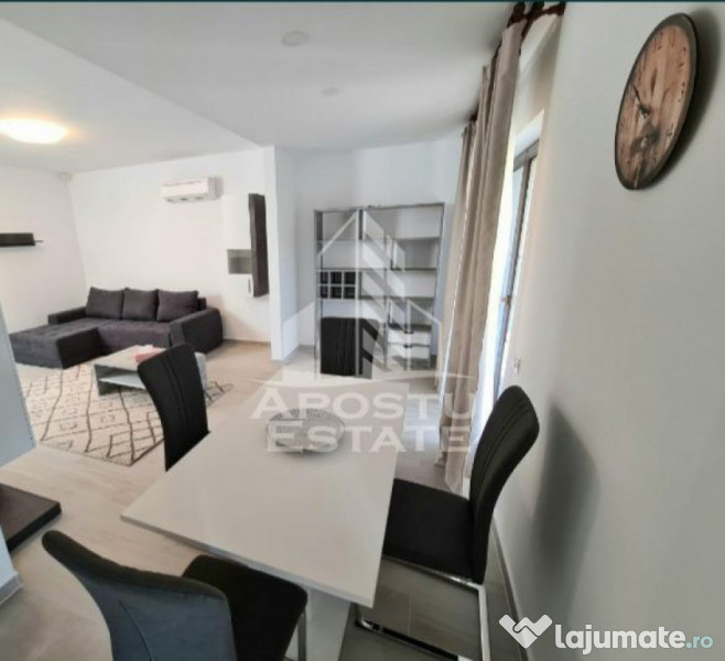 Duplex deosebit Aradului,4 camere,Dumbravita 