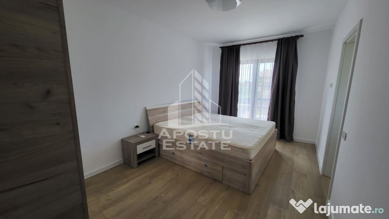 Duplex deosebit Aradului,4 camere,Dumbravita 