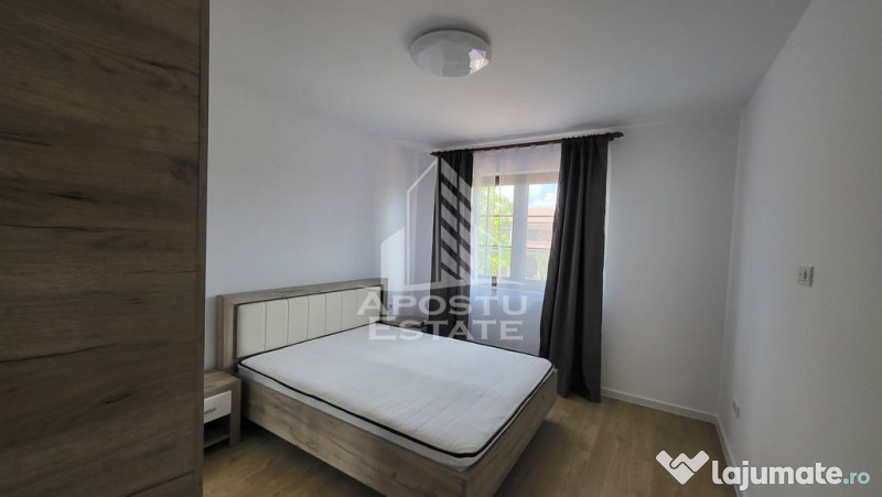 Duplex deosebit Aradului,4 camere,Dumbravita 