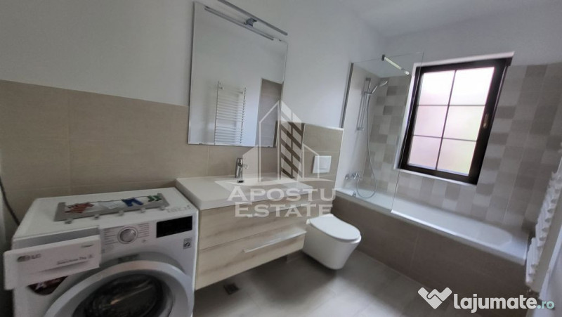 Duplex deosebit Aradului,4 camere,Dumbravita 