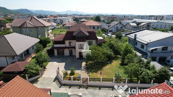 Casă superbă/ str Lămâiței/ Baia Mare/ Comision 0% 