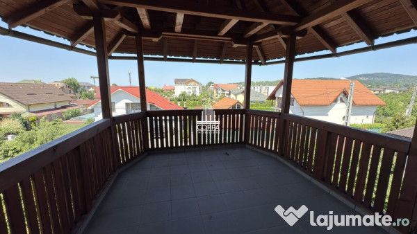 Casă superbă/ str Lămâiței/ Baia Mare/ Comision 0% 