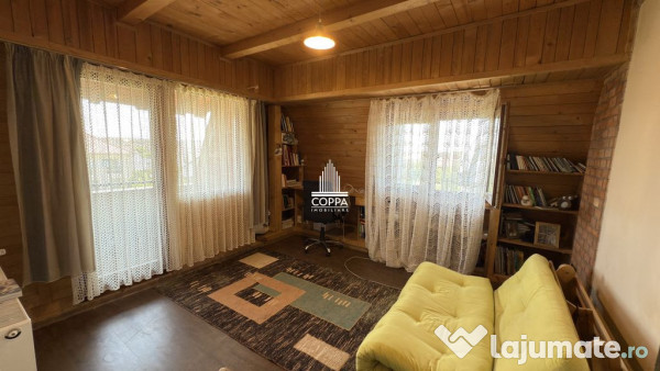 Casă superbă/ str Lămâiței/ Baia Mare/ Comision 0% 