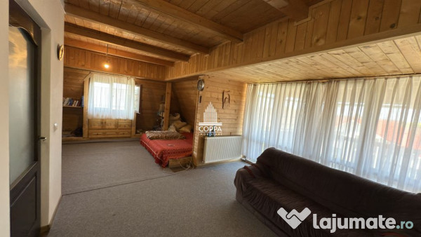 Casă superbă/ str Lămâiței/ Baia Mare/ Comision 0% 