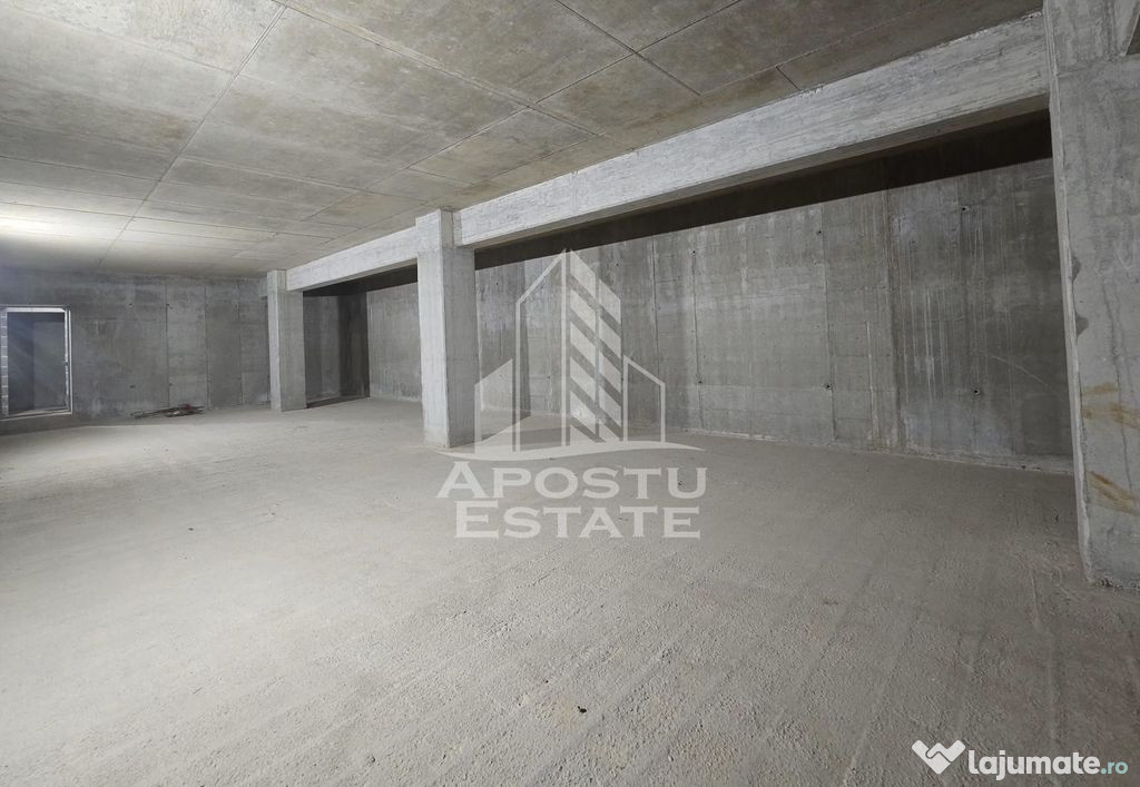 Apartament cu 2 camere, bloc nou, etaj intermediar, zona ... 