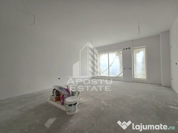 Apartament cu 2 camere, bloc nou, etaj intermediar, zona ... 