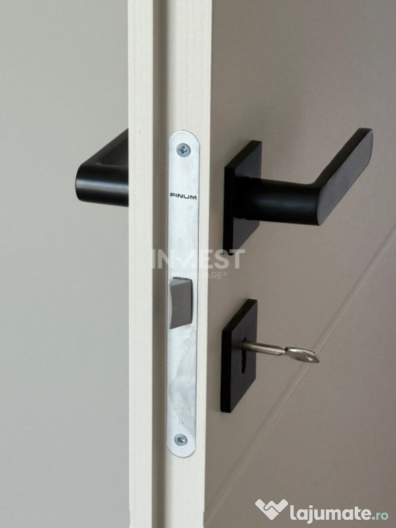 Casă Individuală de lux la cheie cu 4 camere în Bucium 