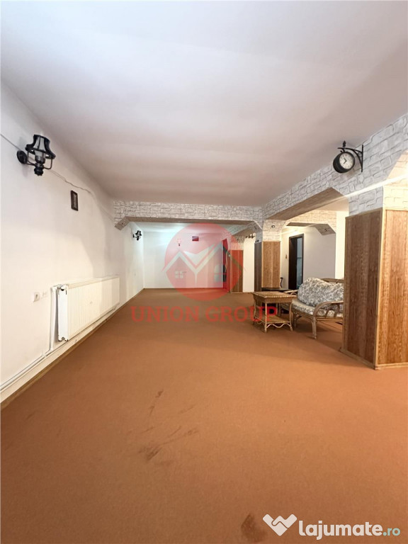 Casa S P 1E cu Teren de 854 mp, Pretabila pentru Doua Famili 