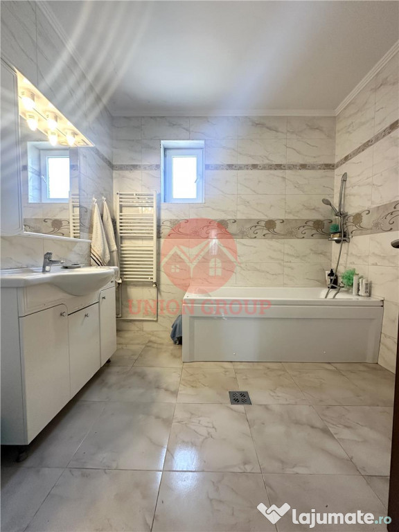 Casa S P 1E cu Teren de 854 mp, Pretabila pentru Doua Famili 